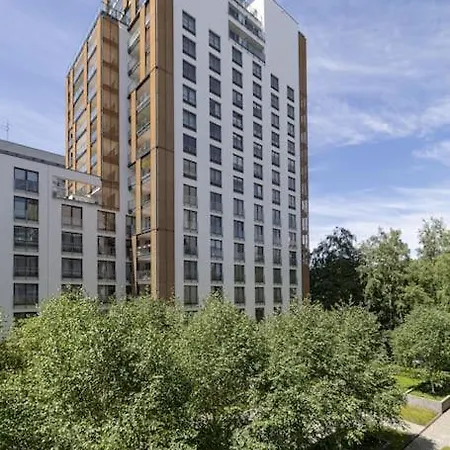 3-bedroom Luxurious *