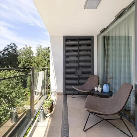3-bedroom Luxurious *