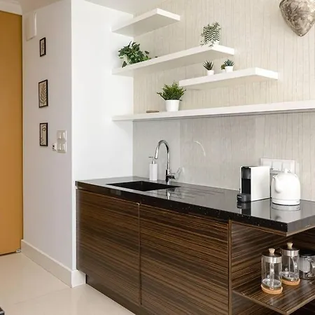 3-bedroom Luxurious Warsaw